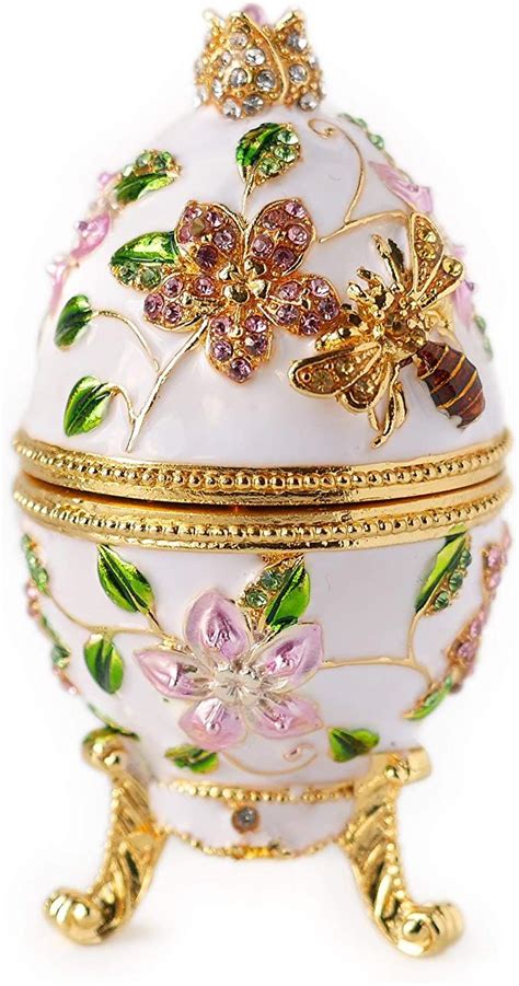 faberge egg dupe